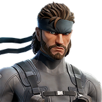 Solid Snake