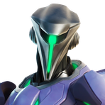 Trespasser Defector