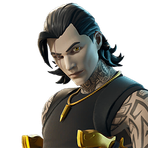 Outlaw Midas