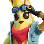 Adventure Peely