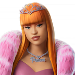Rap Princess Ice Spice
