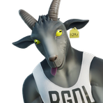 A Goat
