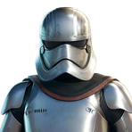Captain Phasma