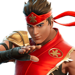 FIRE Master Kai