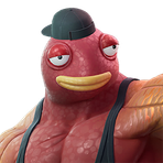 Fish Thicc