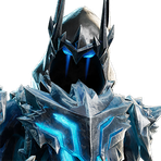 Exalted Ice King