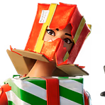 Holiday Boxy