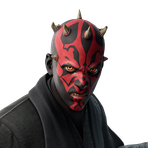 Darth Maul