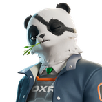 Agent Patch