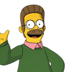 Ned Flanders