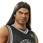 Robert Trujillo