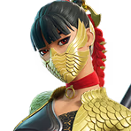 Lady of Cranes
