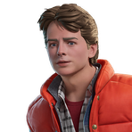 Marty McFly