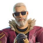 Kingsley