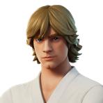 Luke Skywalker