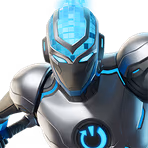 Reboot Man