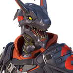 Drakon Steel Hybrid