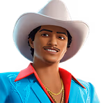 Die With A Smile Bruno
