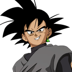 Goku Black