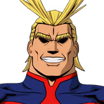 All Might