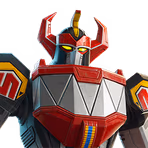 Dino Megazord