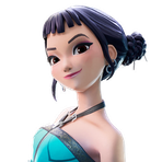Zoey (HUNTR/X)