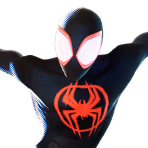 Spider-Man (Miles Morales)