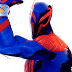 Spider-Man 2099