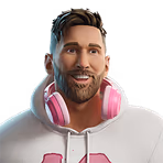 Streetwear Spark Messi