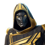 Blitz Knight