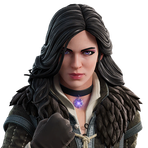 Yennefer of Vengerberg