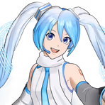 Snow Miku