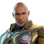 The Foundation (Reforged)