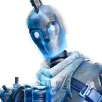 Glacial Dummy