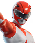 Red Ranger