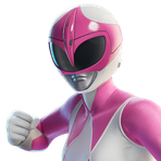 Pink Ranger