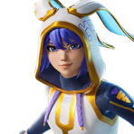 Bunnii O'Hare