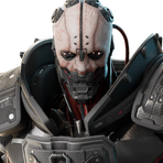 Adam Smasher