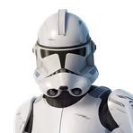 Clone Trooper