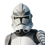 Wolf Pack Trooper