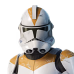 212th Battalion Trooper