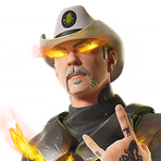 Puppet Master James