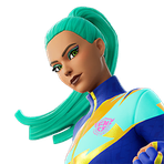 Champion Kyra