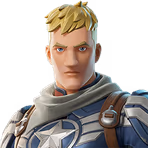 Captain Jones