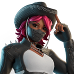 Omen Hunter Calamity