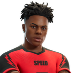 IShowSpeed