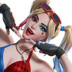 High Tide Harley