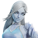 Lady Windfrost
