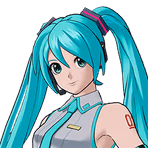 Hatsune Miku