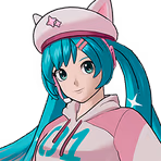 Neko Hatsune Miku